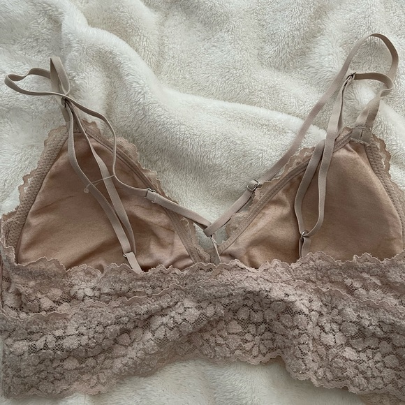-Aerie Bralette - Picture 3 of 4